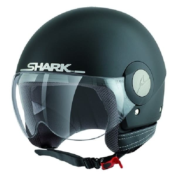 SHARK Jet/open face helmets