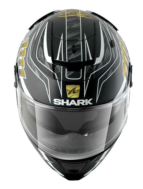 SHARK SPEED-R Blue