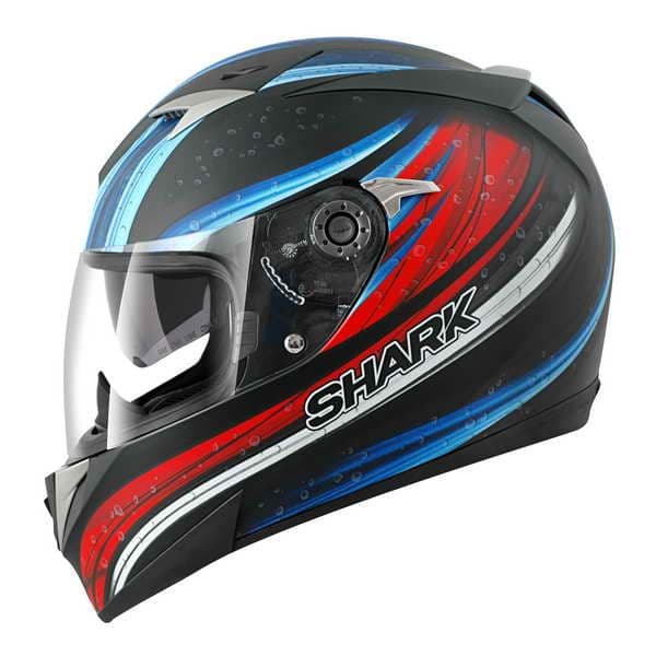 SHARK Full face helmets