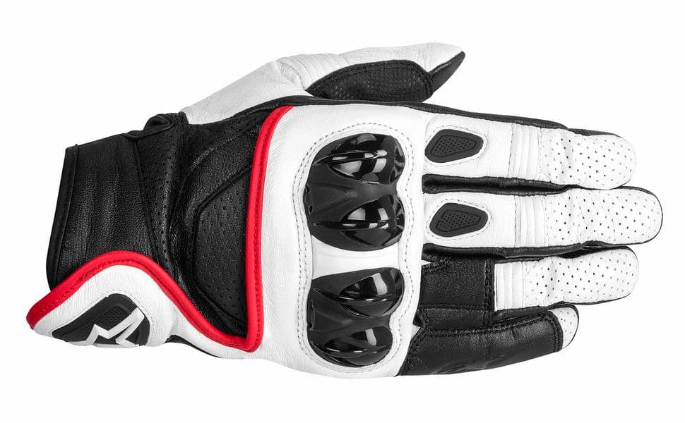 ALPINESTARS CELER Black, Red, White