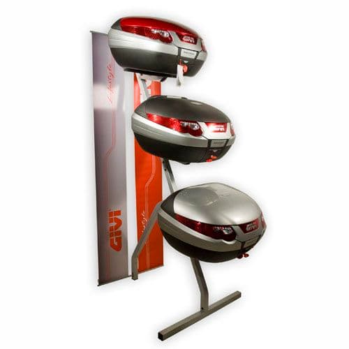 GIVI Panniers