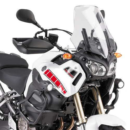 GIVI H3-55W Black