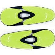 ALPINESTARS SMX-1.1/SMX-2/SMX-4/SMX-5/SMX-R/SUPERTECH R Fluorescent, Yellow