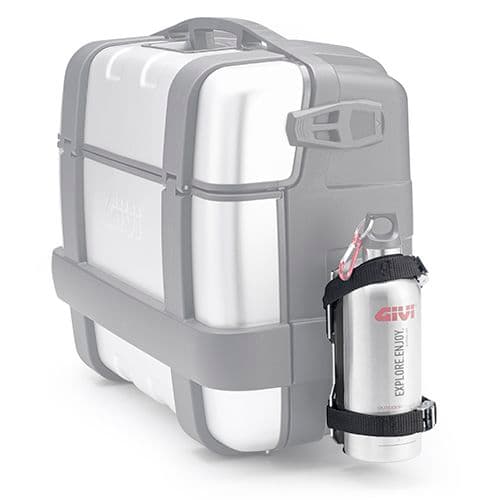 GIVI Cups & mugs Black