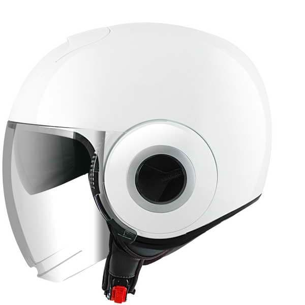 SHARK NANO White