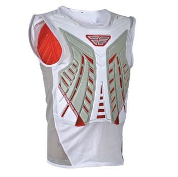 FLY Chest protectors/protection jackets