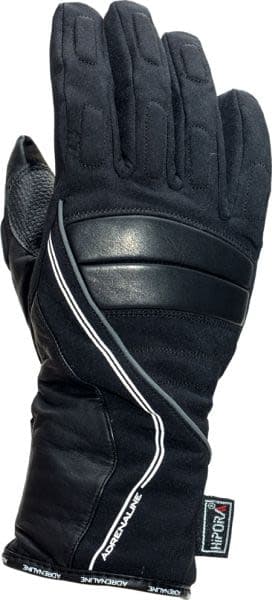 ADRENALINE DESTINY Black