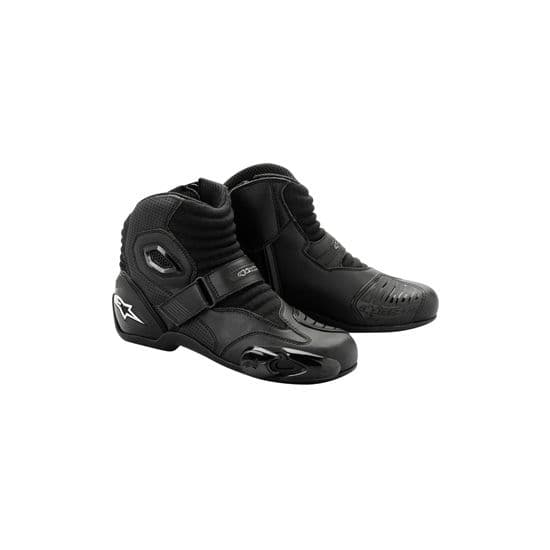 ALPINESTARS SMX-1 Black