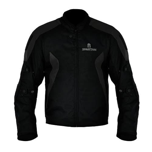 OXFORD SPARTAN SHORT Black