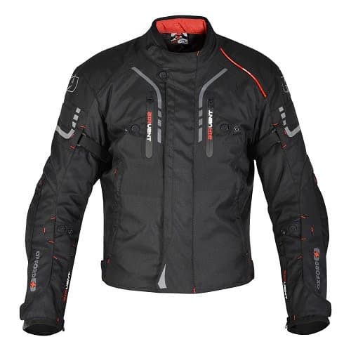 OXFORD MISANO 1.0 Black