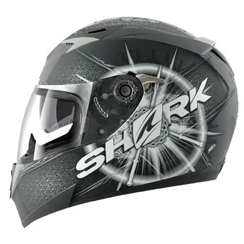 SHARK Full face helmets