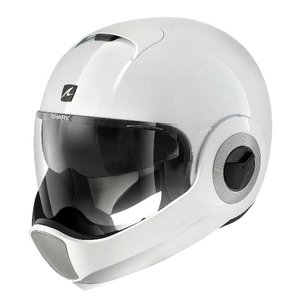SHARK VANTIME White