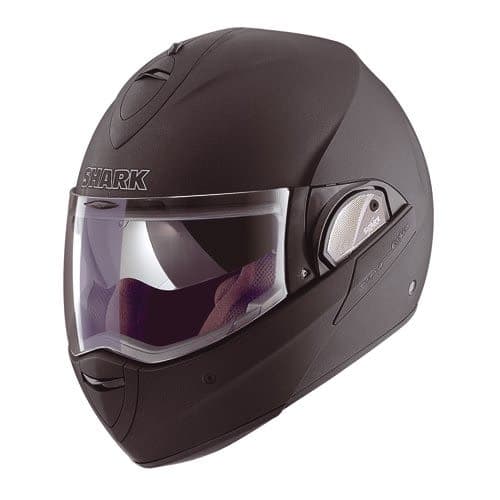 SHARK Flip up helmets