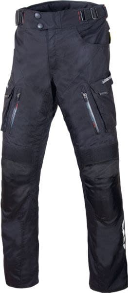ADRENALINE GLADIATOR Black