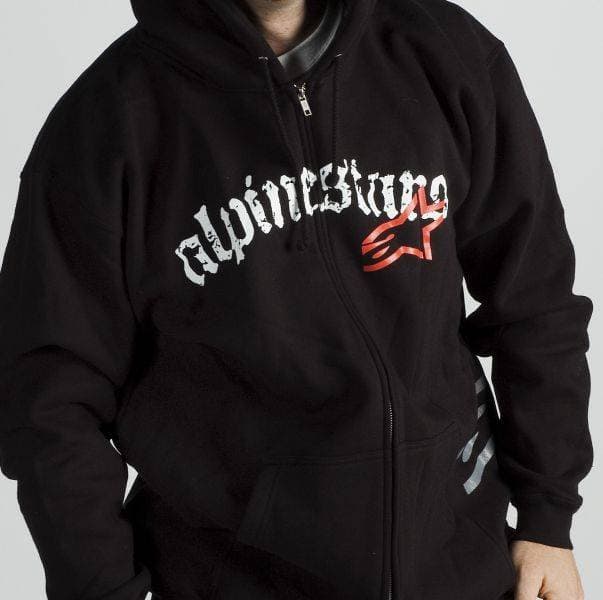ALPINESTARS Hoodies