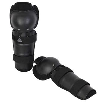 ADRENALINE MX LITE Black
