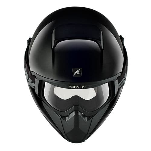 SHARK VANCORE Black