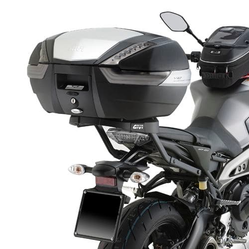 GIVI Panniers