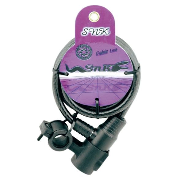 VICMA Anti-theft protection