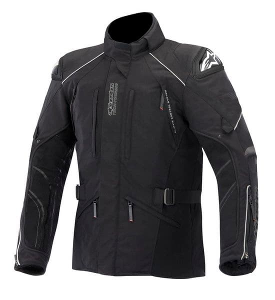 ALPINESTARS NEW LAND GORE-TEX Black