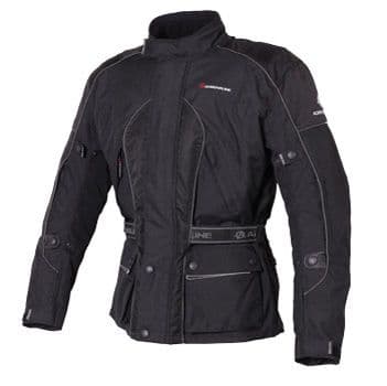 ADRENALINE Textile jackets