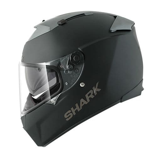 SHARK SPEED-R Black