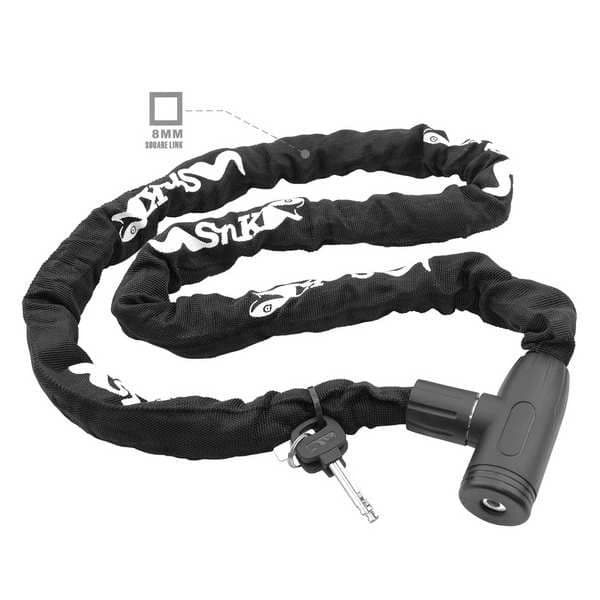 VICMA Anti-theft protection