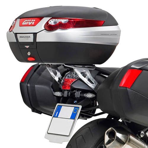 GIVI Panniers