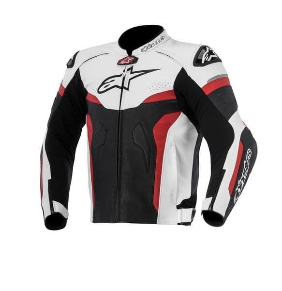 ALPINESTARS CELER Black, Red, White