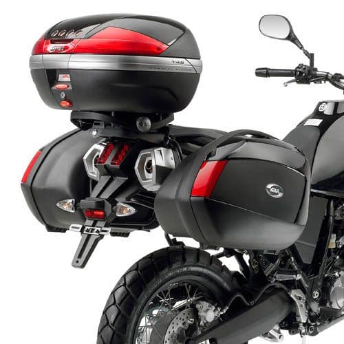 GIVI Panniers