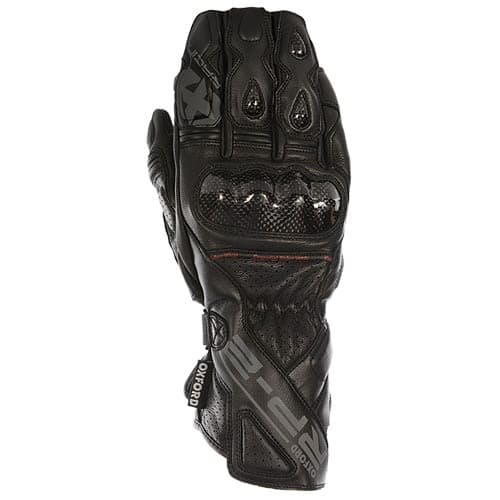 OXFORD RP-2 Black