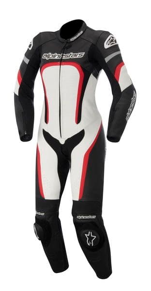 ALPINESTARS STELLA MOTEGI Black, Red, White