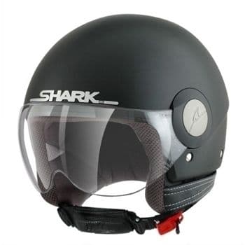 SHARK SK by SHARK Black, Matt