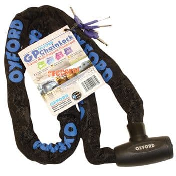 OXFORD GP Chain