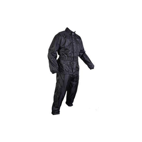 ADRENALINE ORCAN Black