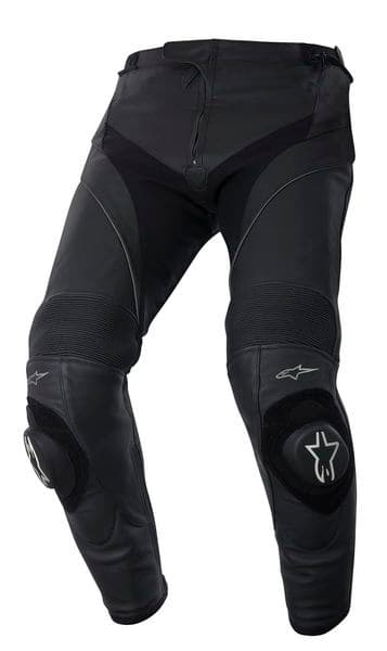 ALPINESTARS MISSILE LONG Black