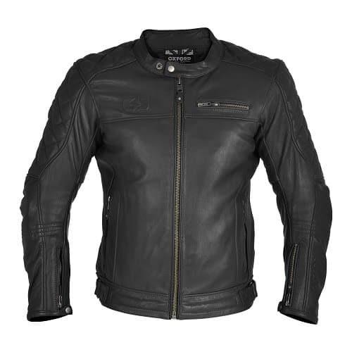 OXFORD ROUTE 73 Black
