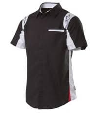 ALPINESTARS SAO PAOLO WOVEN