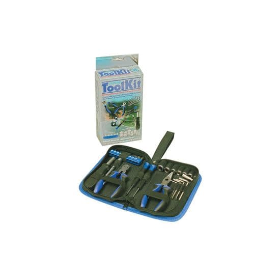 OXFORD Garage tools set