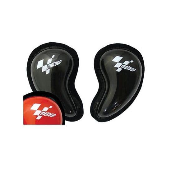 BIKE IT Knee sliders