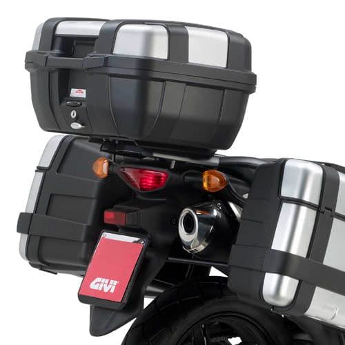 GIVI Panniers