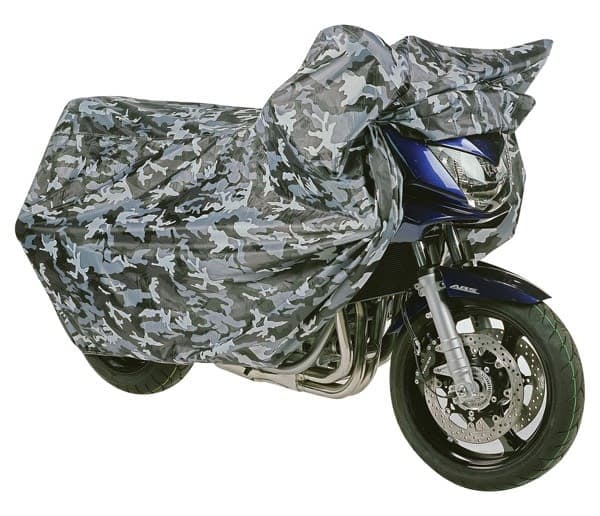 OXFORD AQUATEX OF CAMO Camo