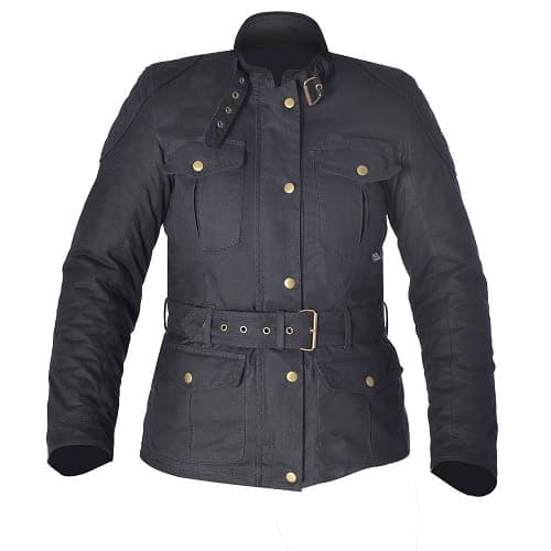 OXFORD BRADWELL Black
