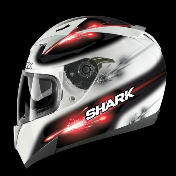 SHARK Full face helmets