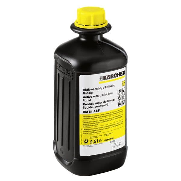 KARCHER Cleaning agent