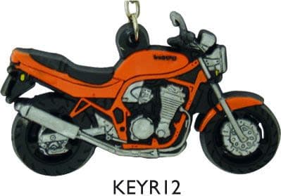 BIKE IT Keyrings