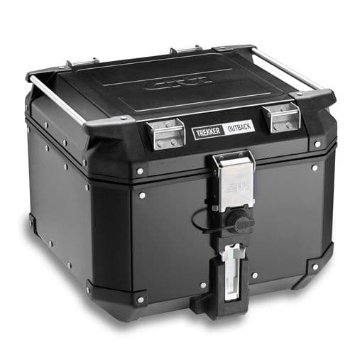 GIVI Panniers Black