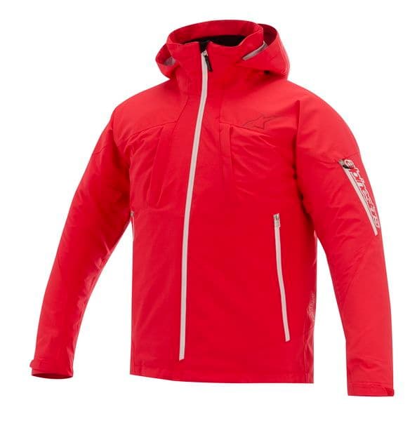 ALPINESTARS LANCE 3L Red