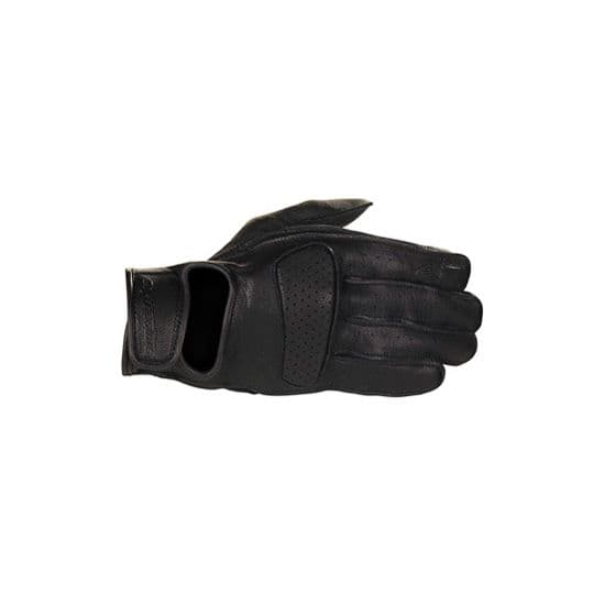 ALPINESTARS STELLA HERO Black