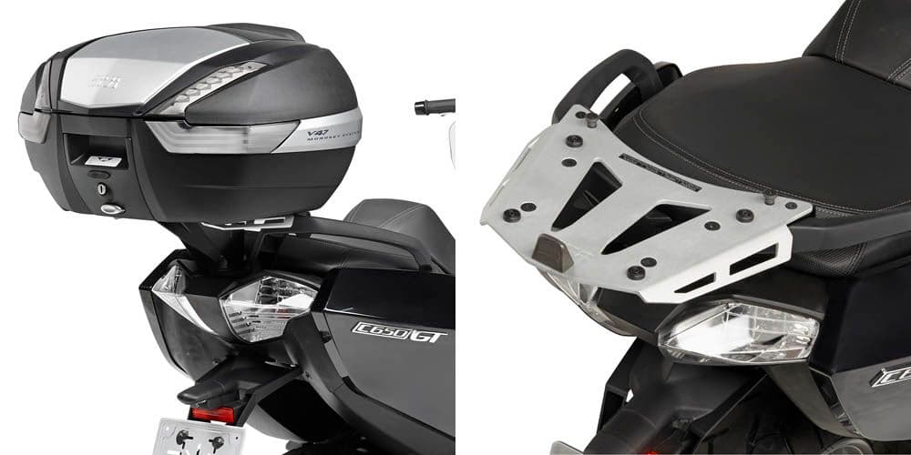 GIVI Panniers